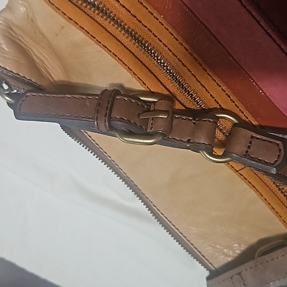 FOSSIL bag - Picture 8 of 16